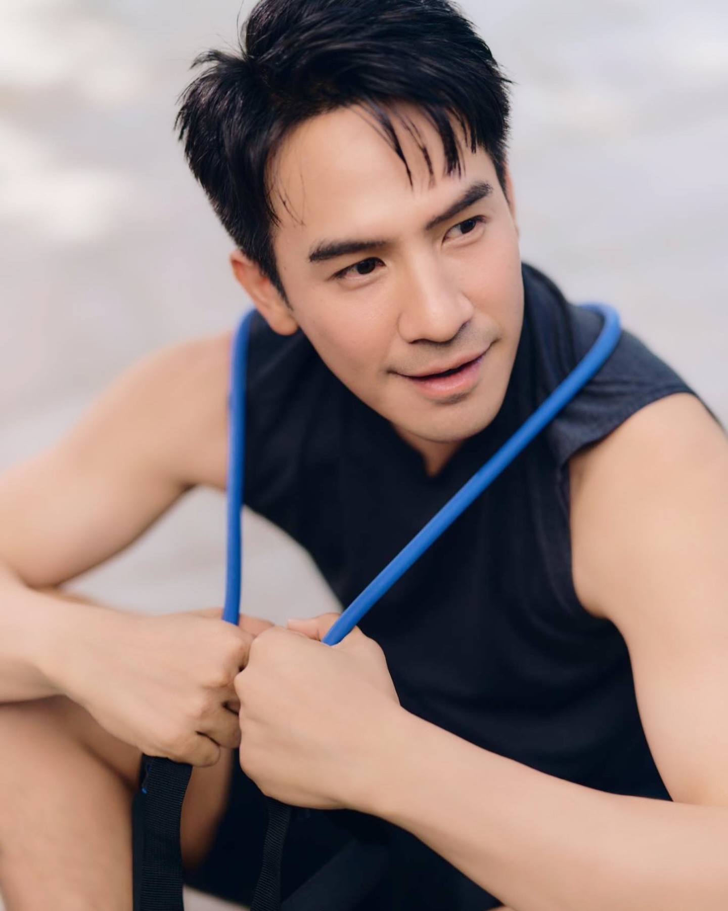 โป๊ป ธนวรรธน์