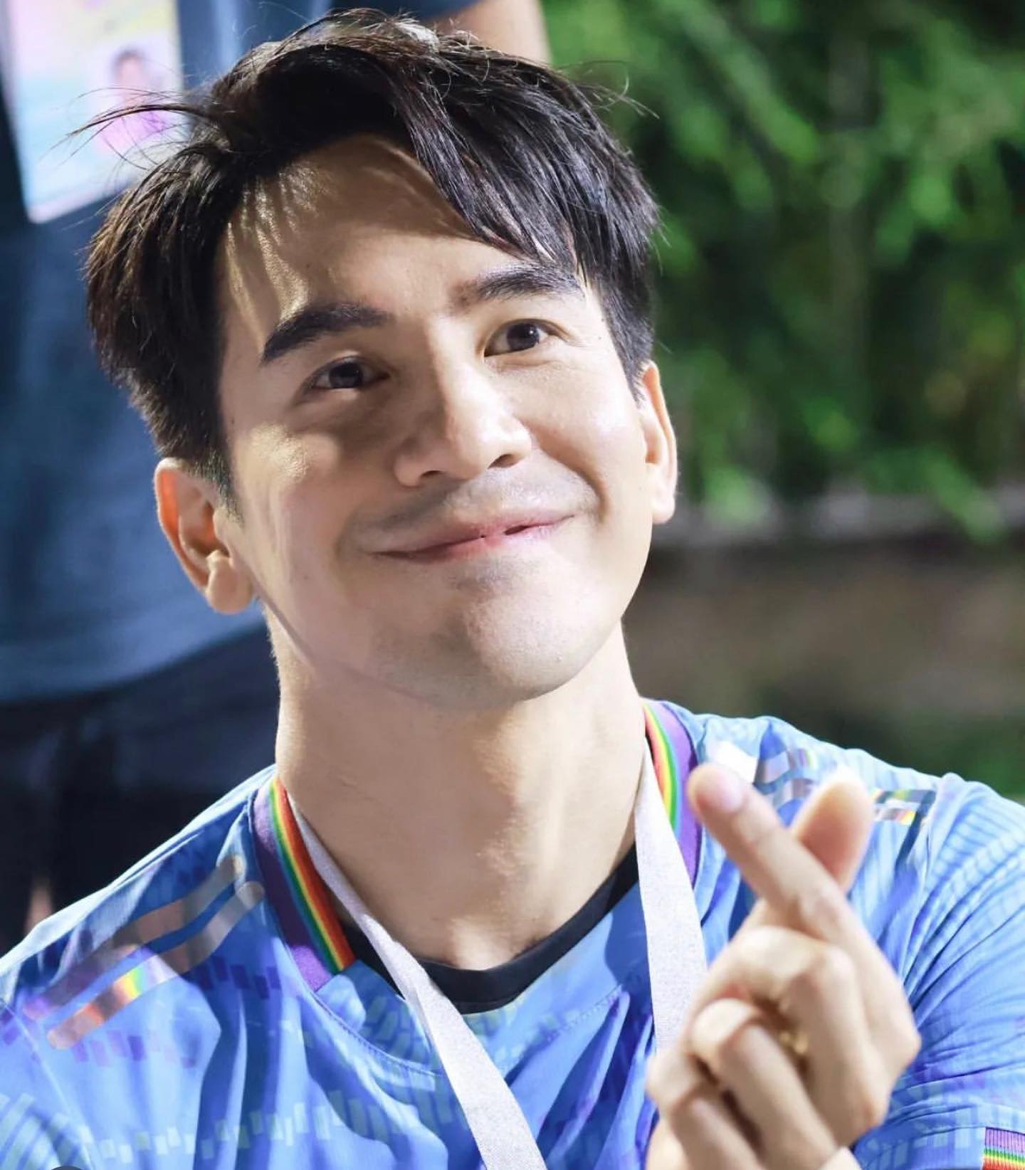 โป๊ป ธนวรรธน์