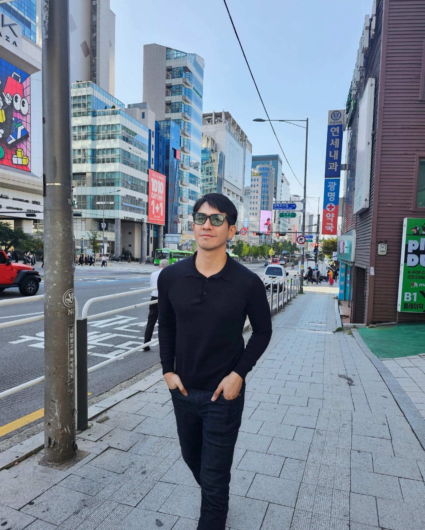 โป๊ป ธนวรรธน์