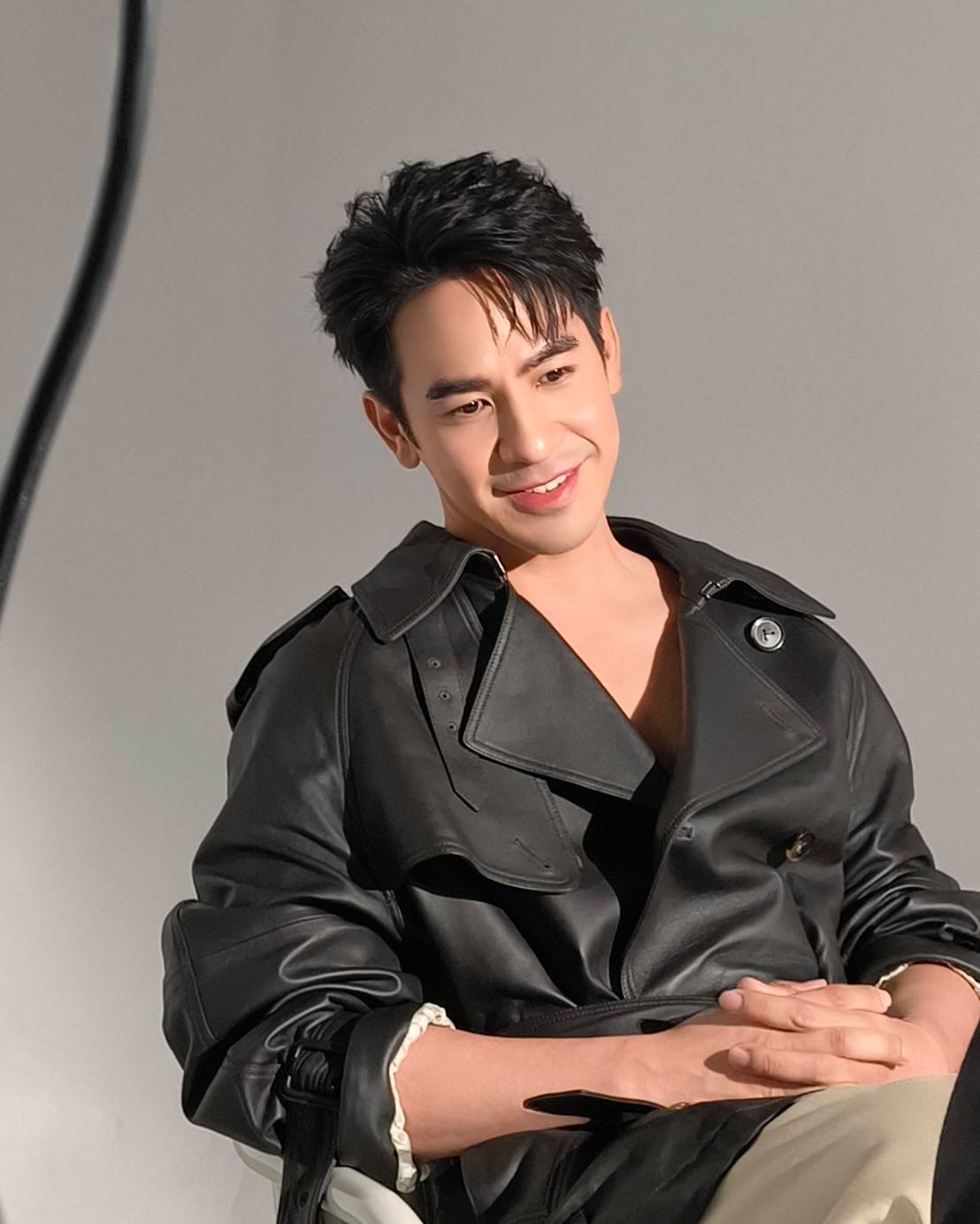 โป๊ป ธนวรรธน์