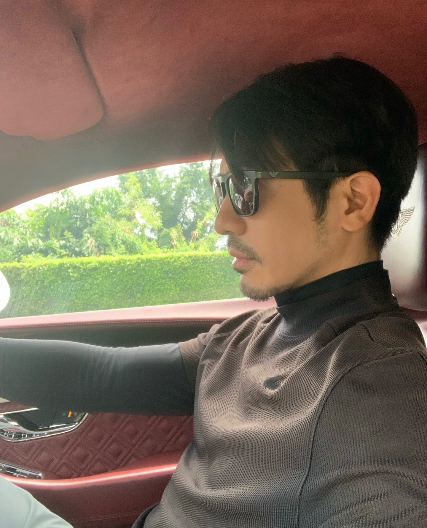 โป๊ป ธนวรรธน์