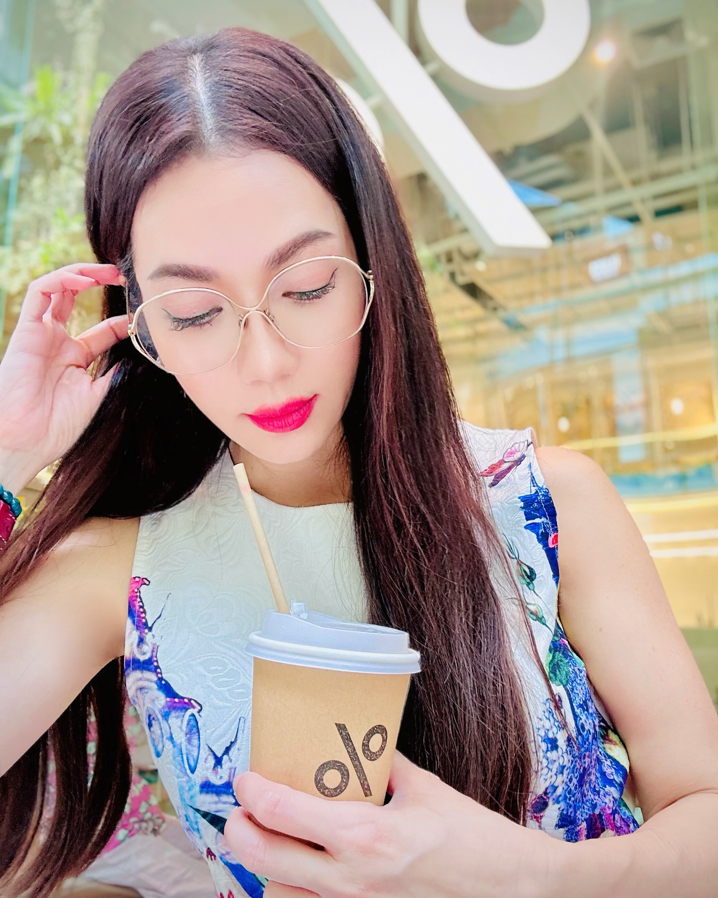 อ๋อม สกาวใจ