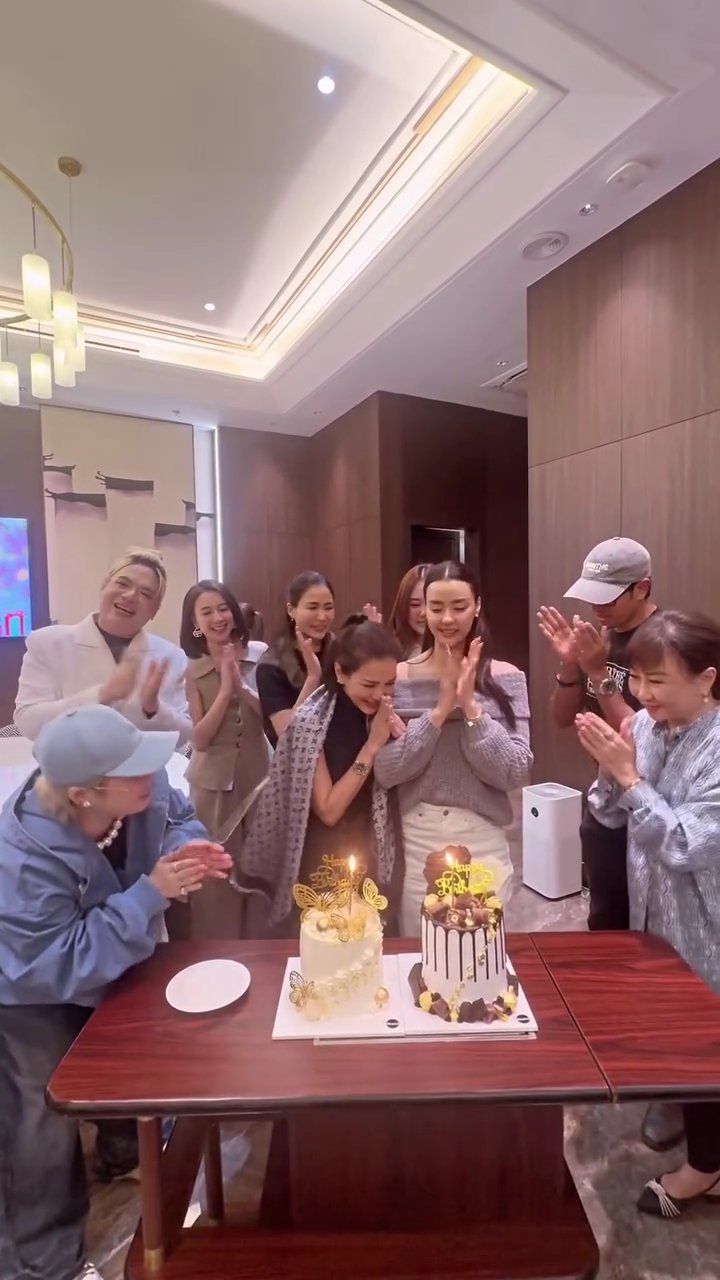 เกรท อแมนด้า