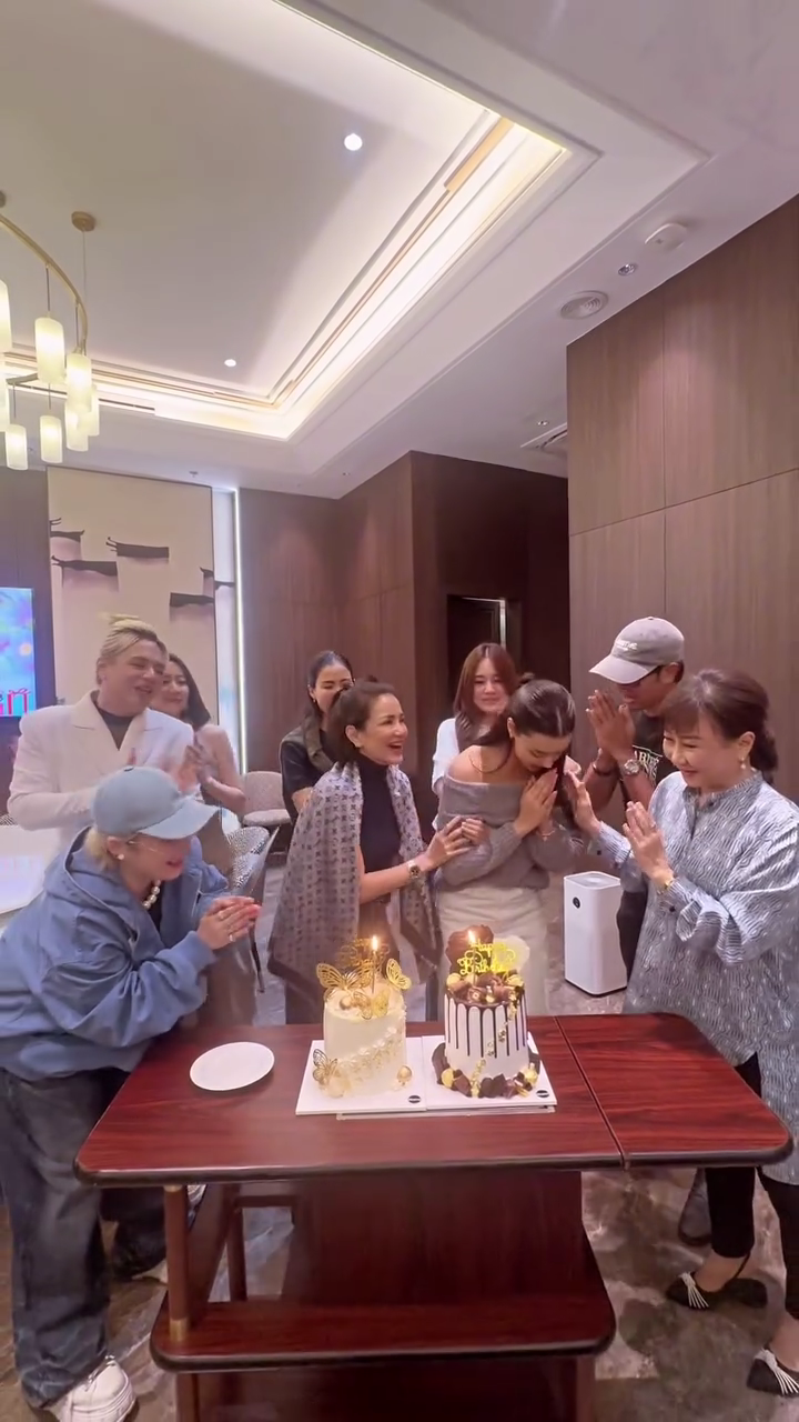 เกรท อแมนด้า