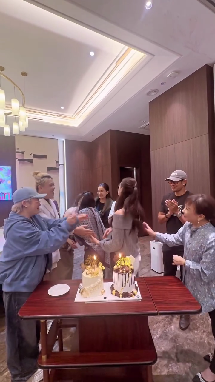 เกรท อแมนด้า