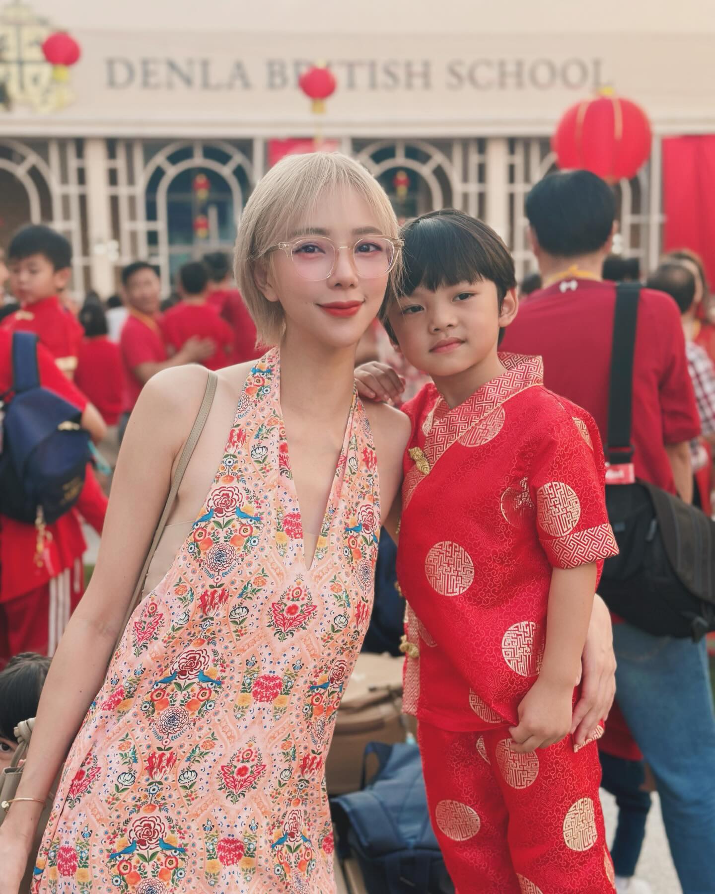 น้องไทก้า