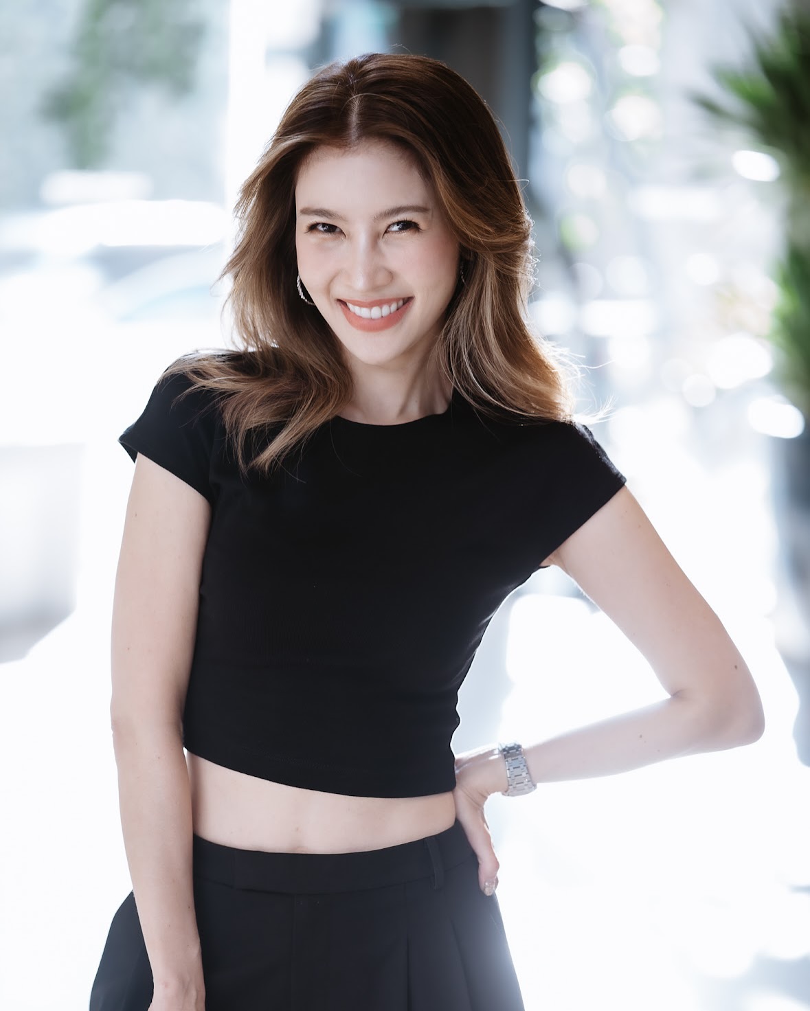 น้องไบรท์