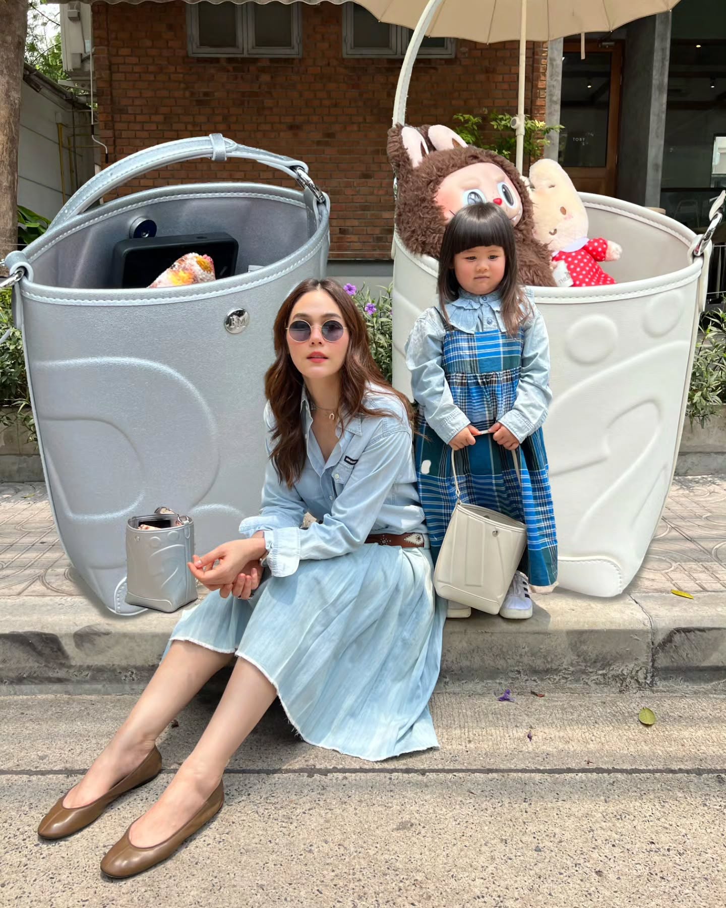 น้องเกล