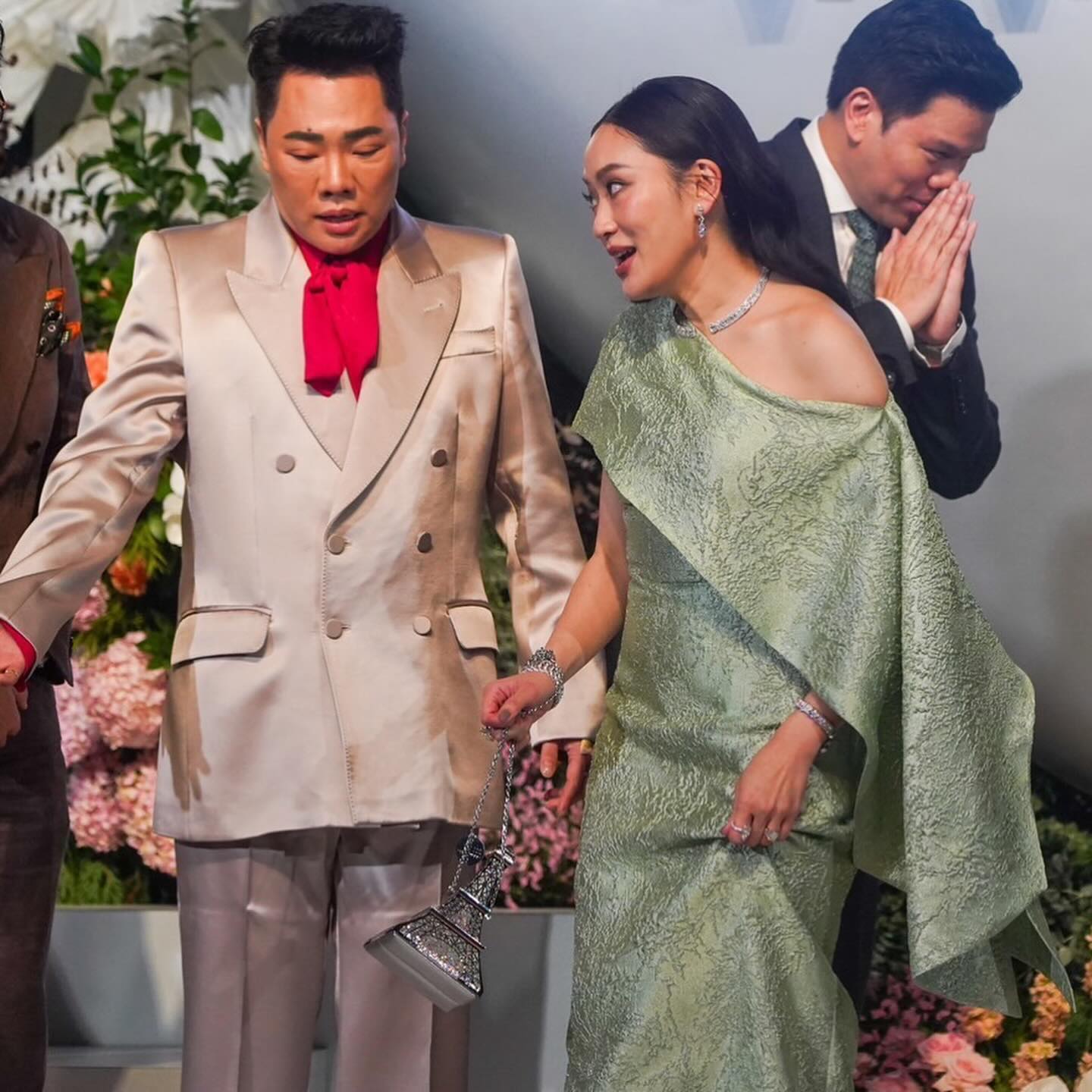 มดดำ คชาภา