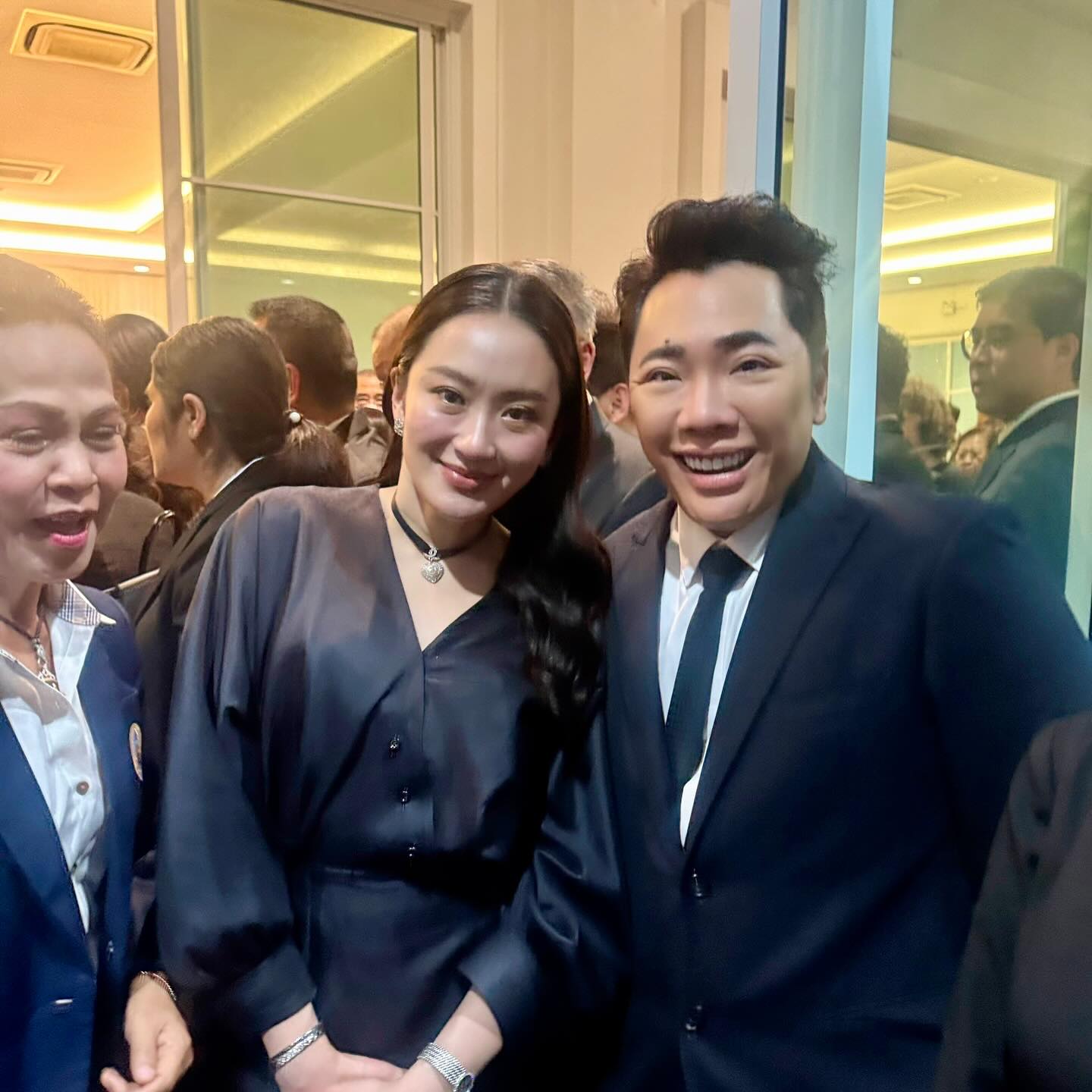 มดดำ คชาภา