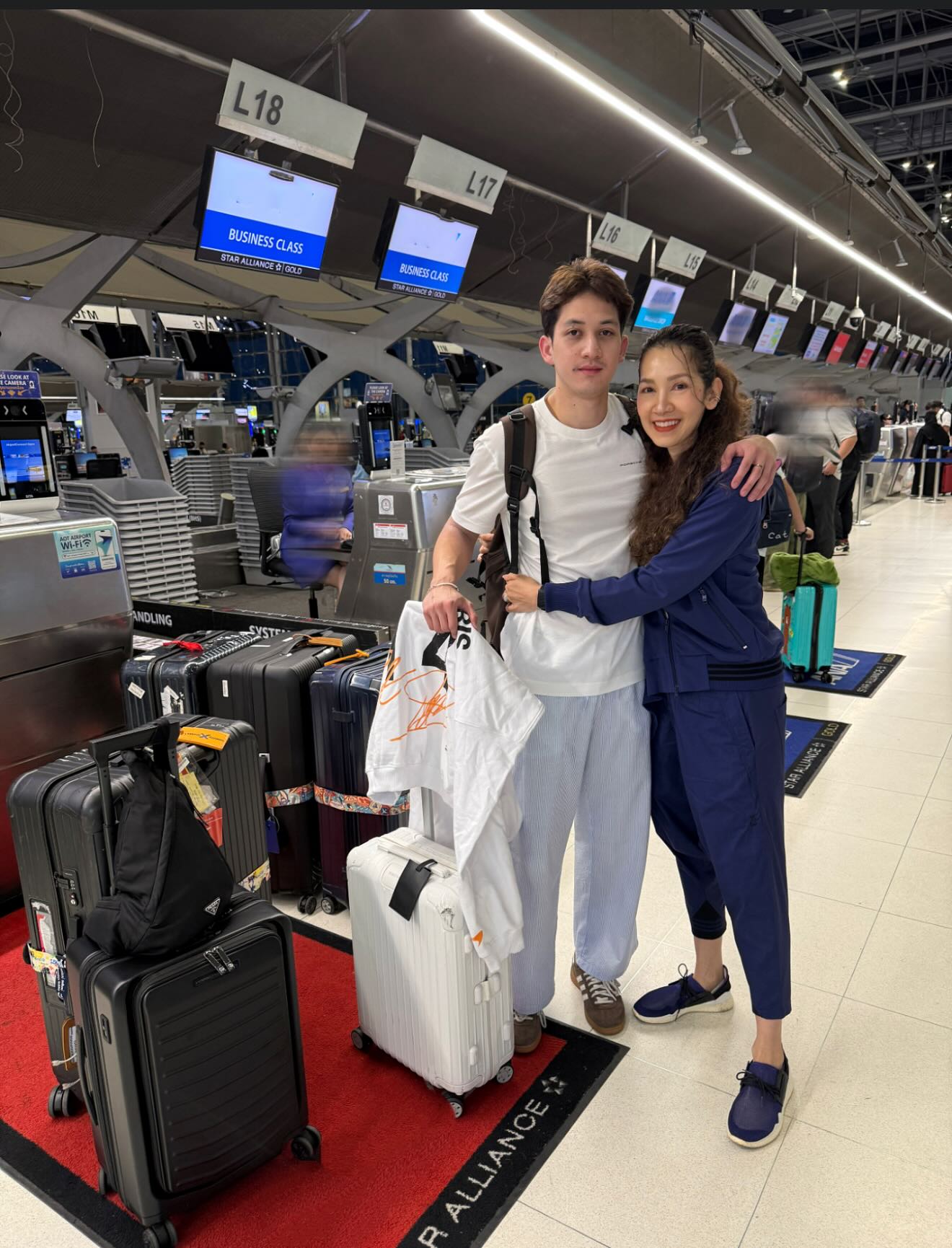 น้องปุณณ์