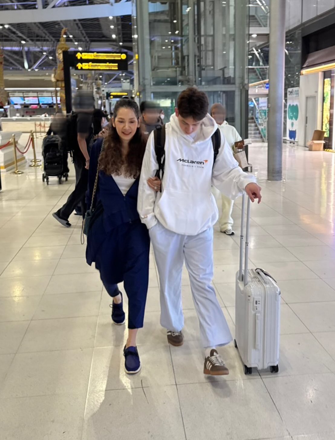 น้องปุณณ์