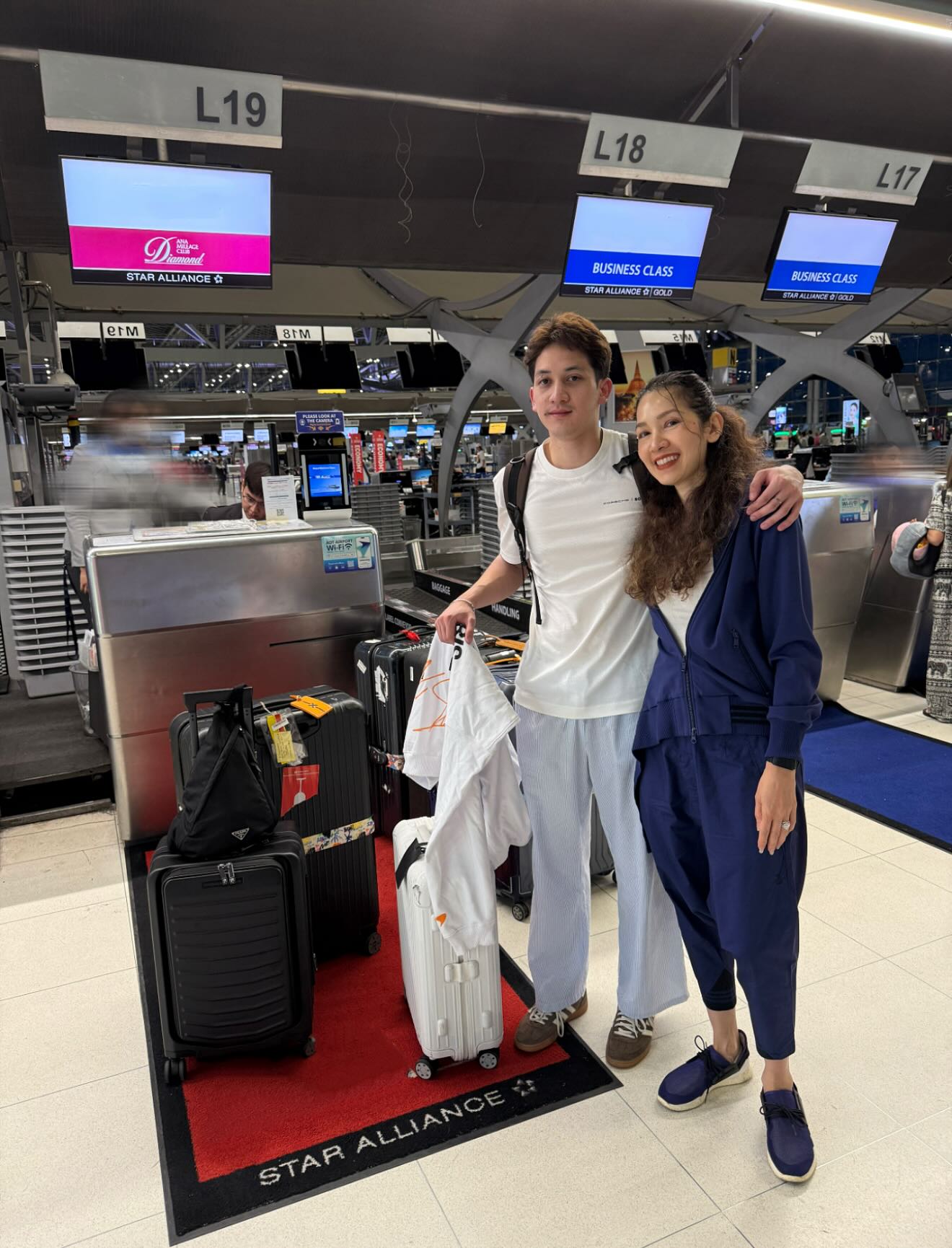 น้องปุณณ์