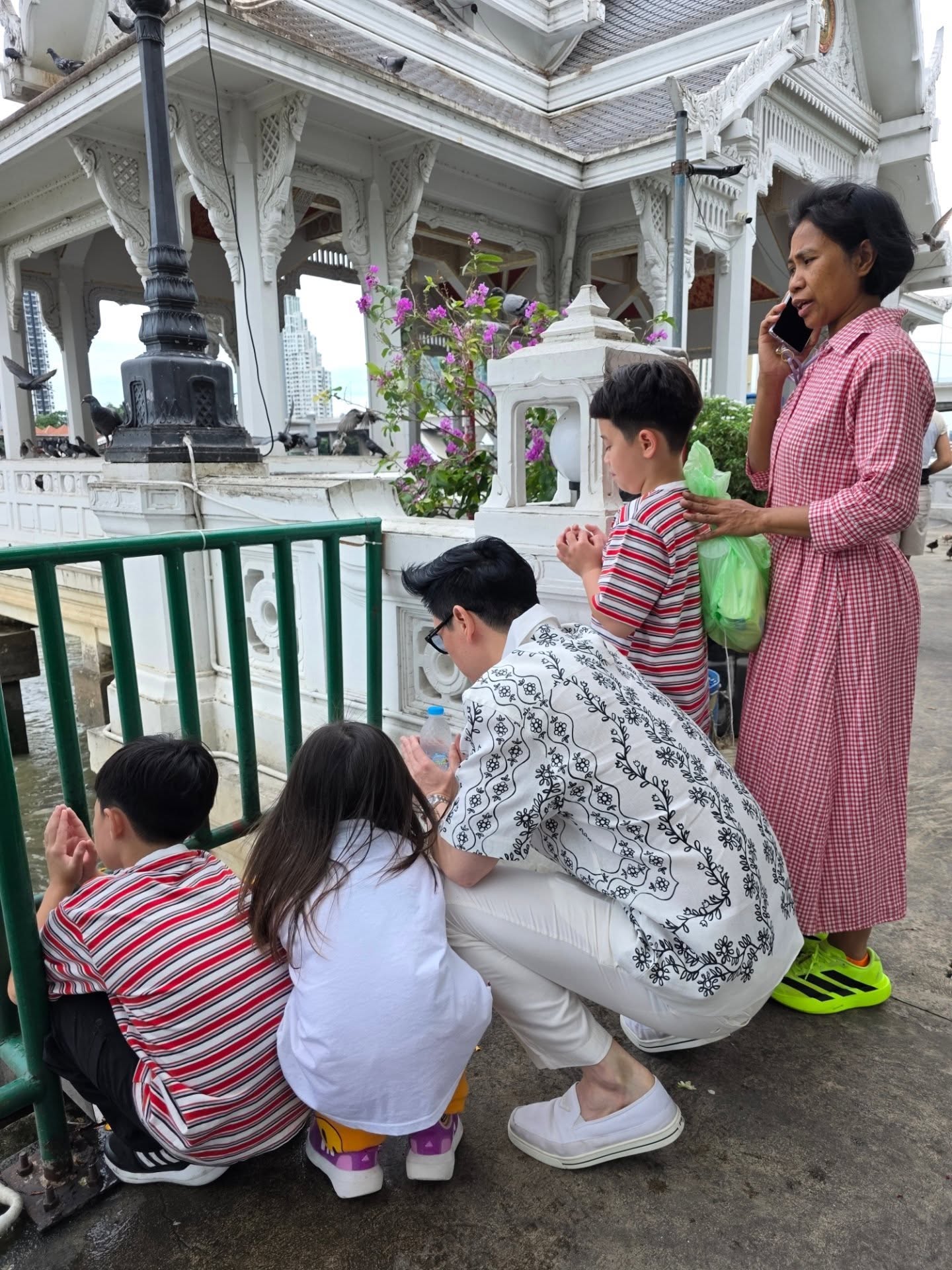 น้องพายุ