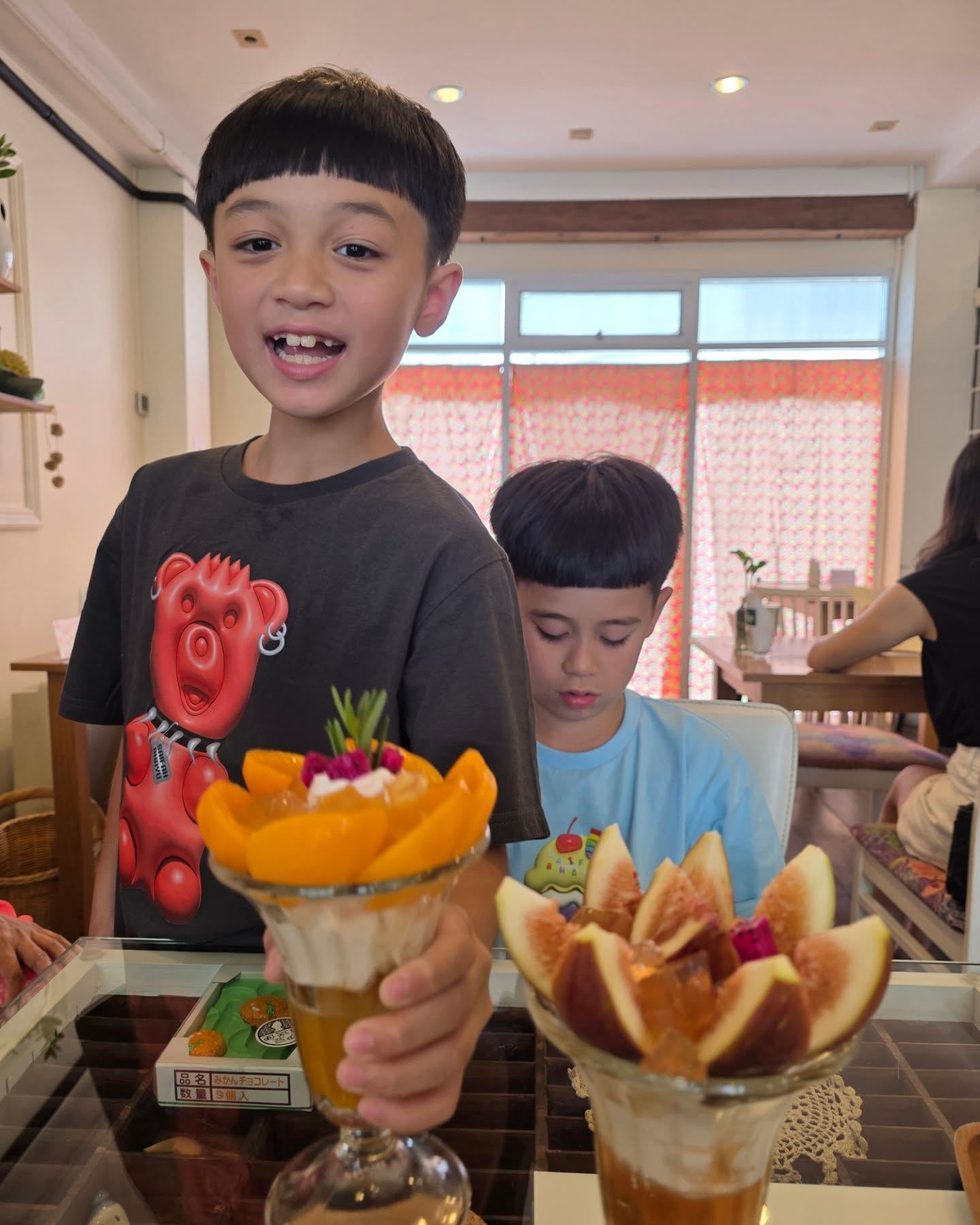 น้องพายุ