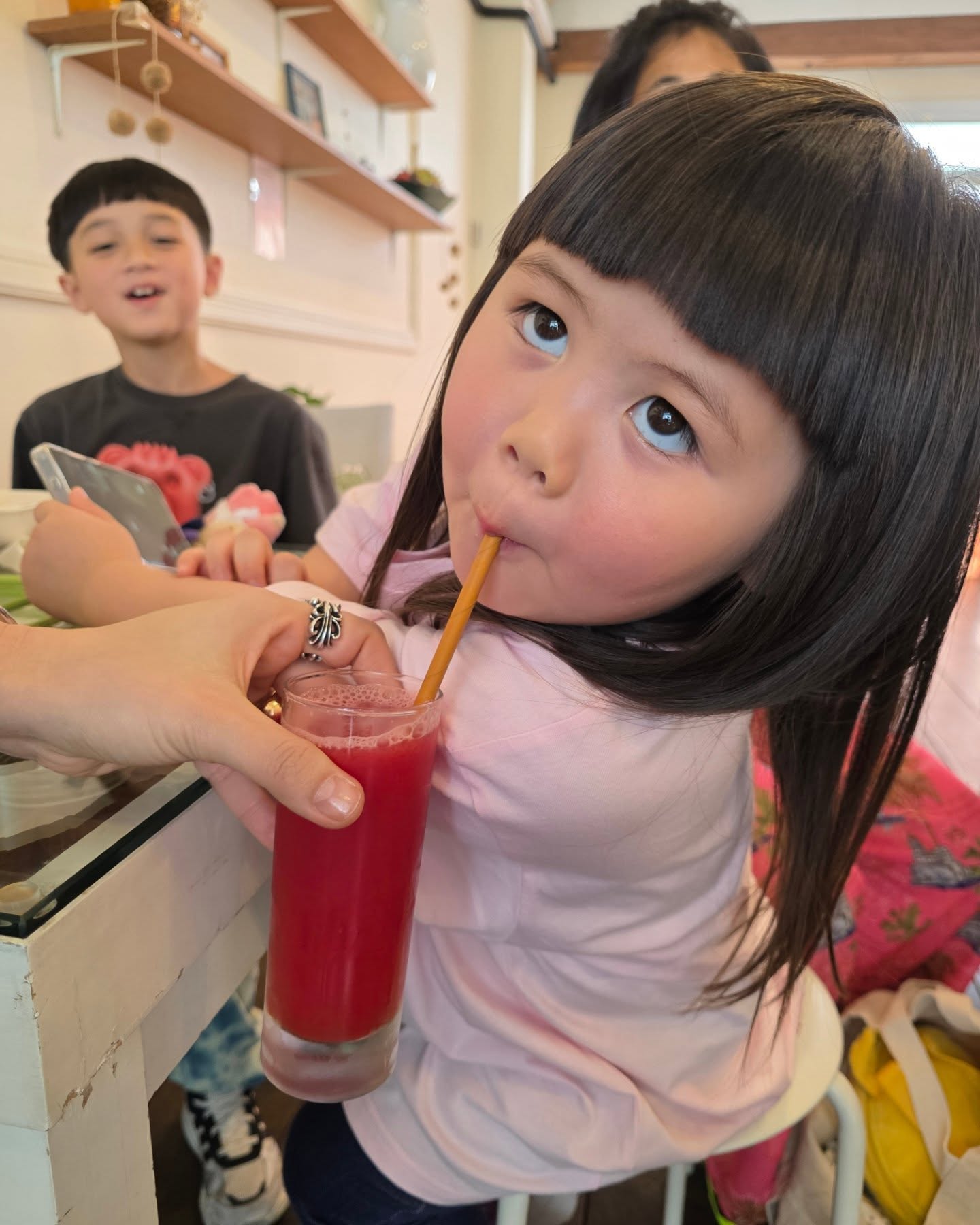 น้องพายุ