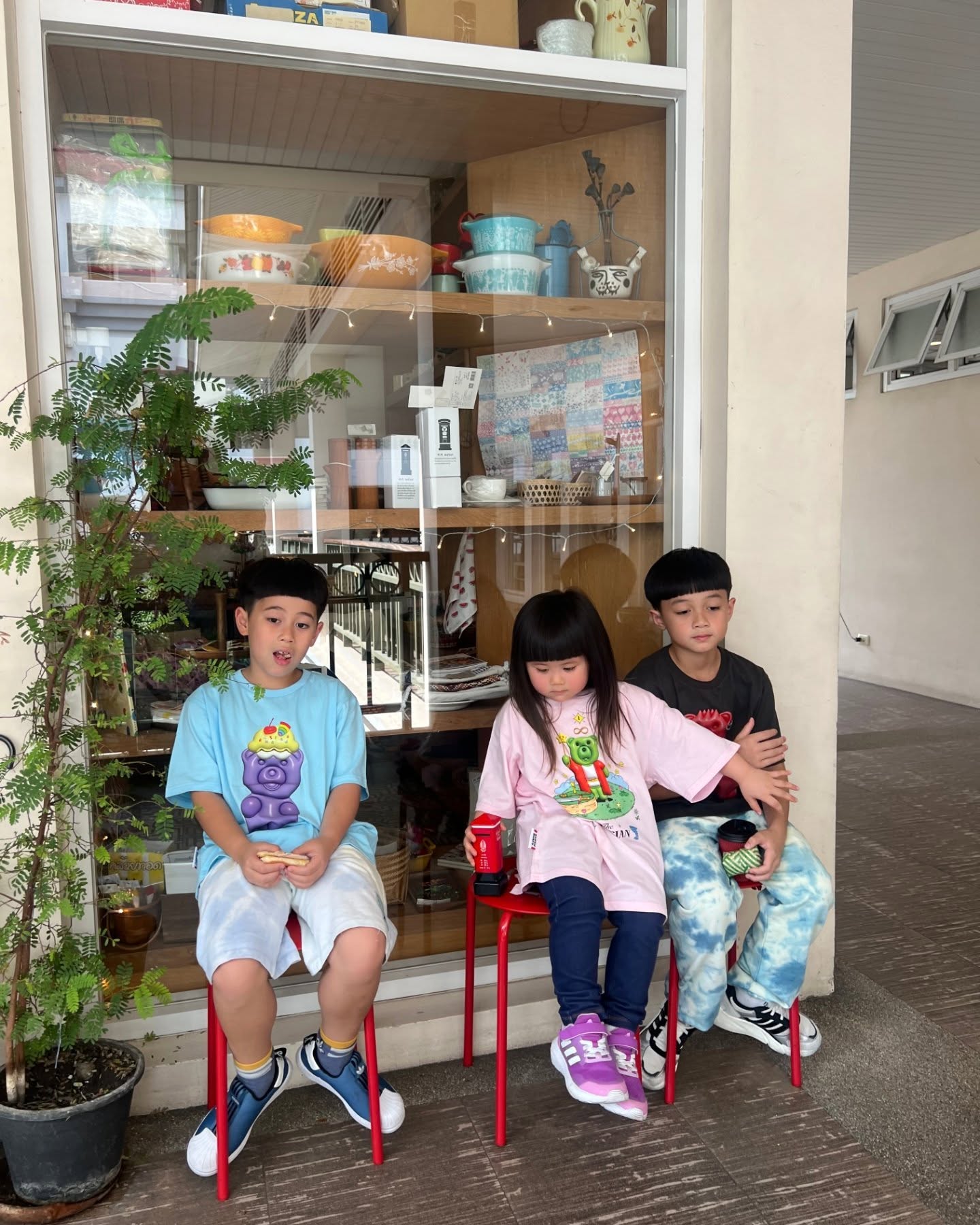 น้องพายุ