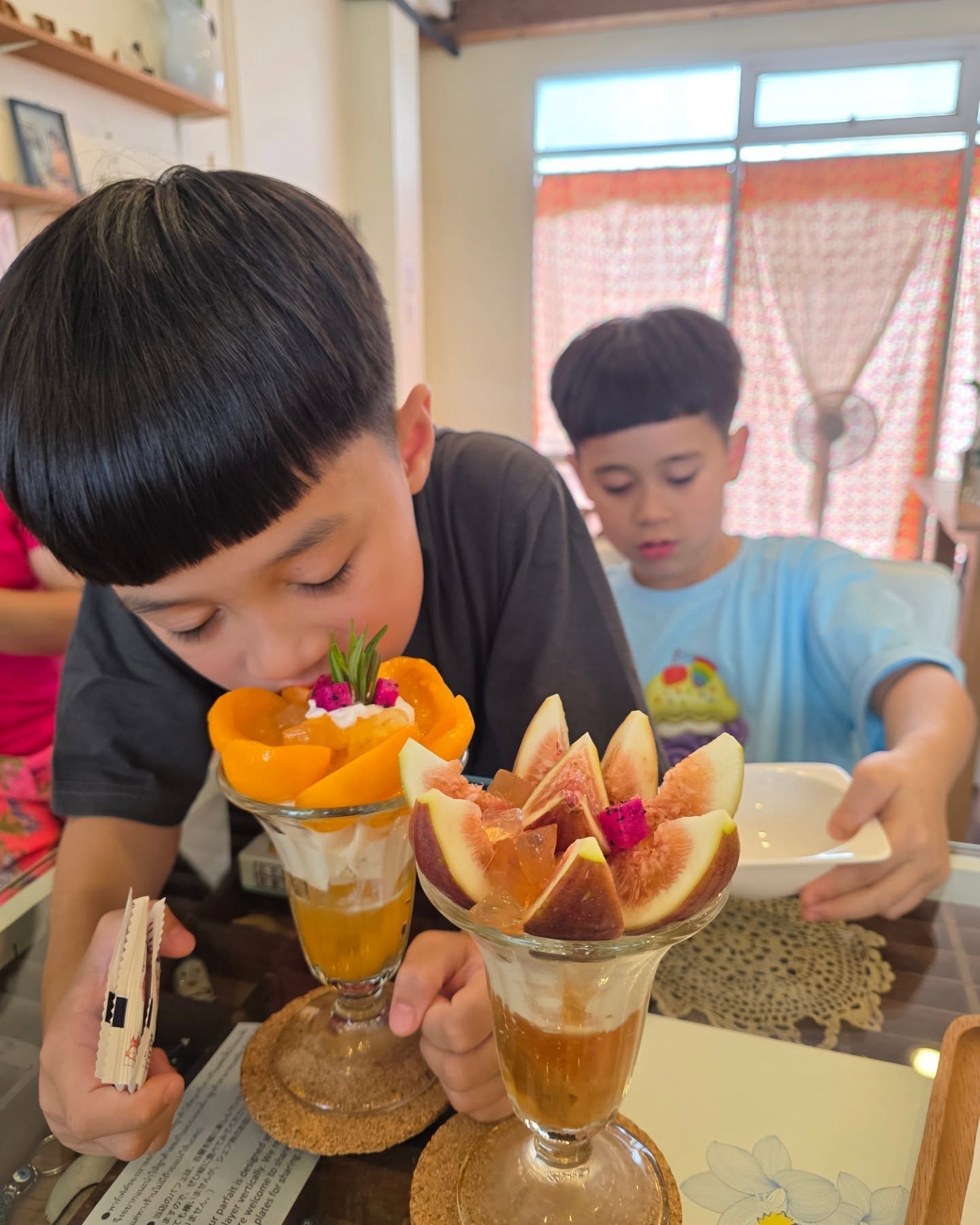 น้องพายุ