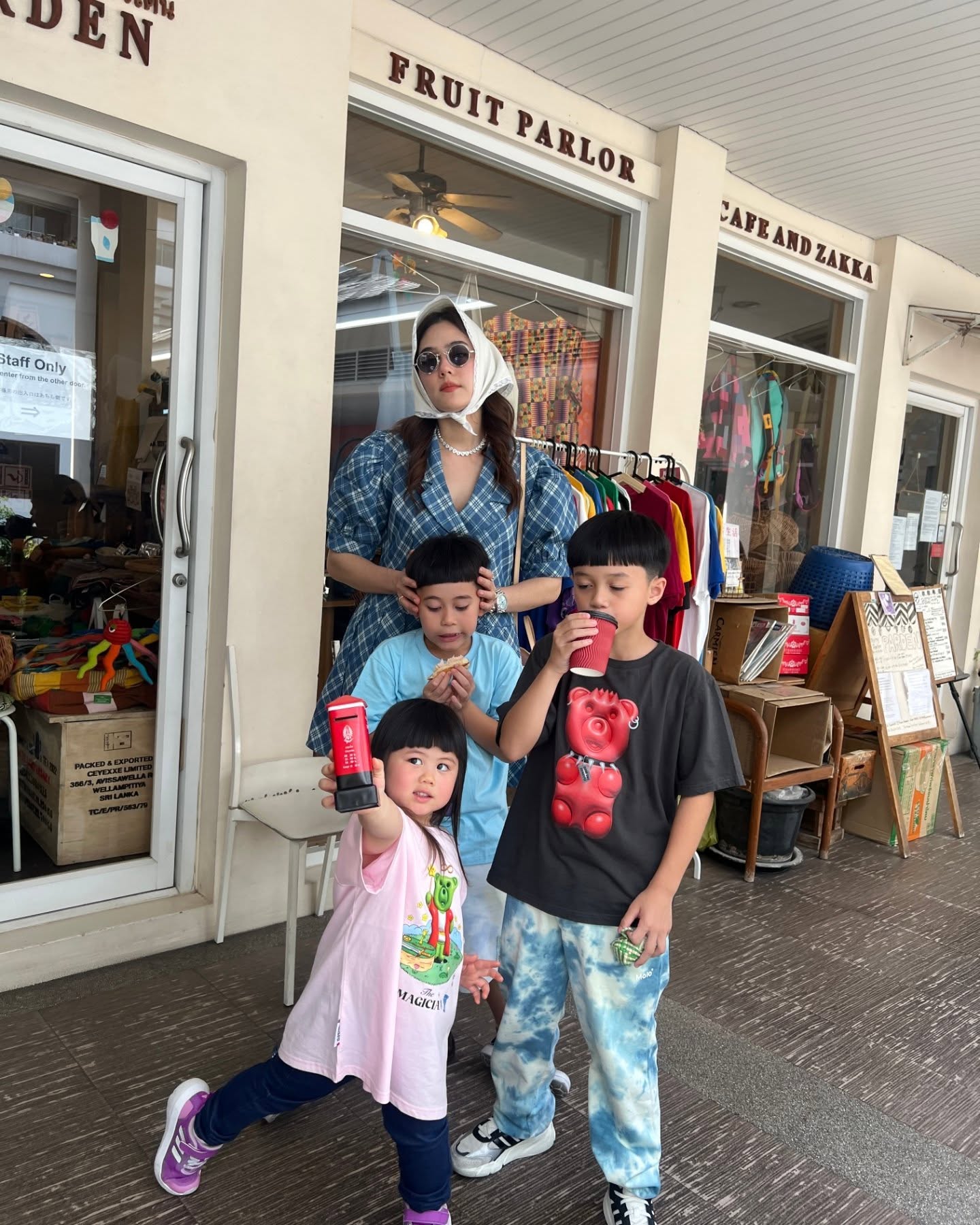 น้องพายุ