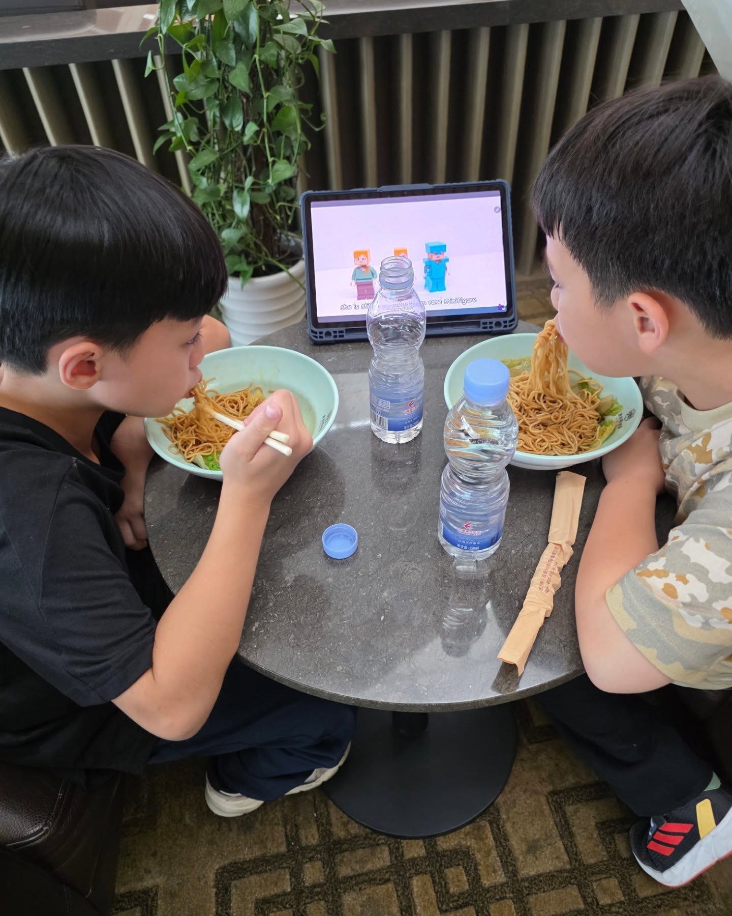 น้องพายุ