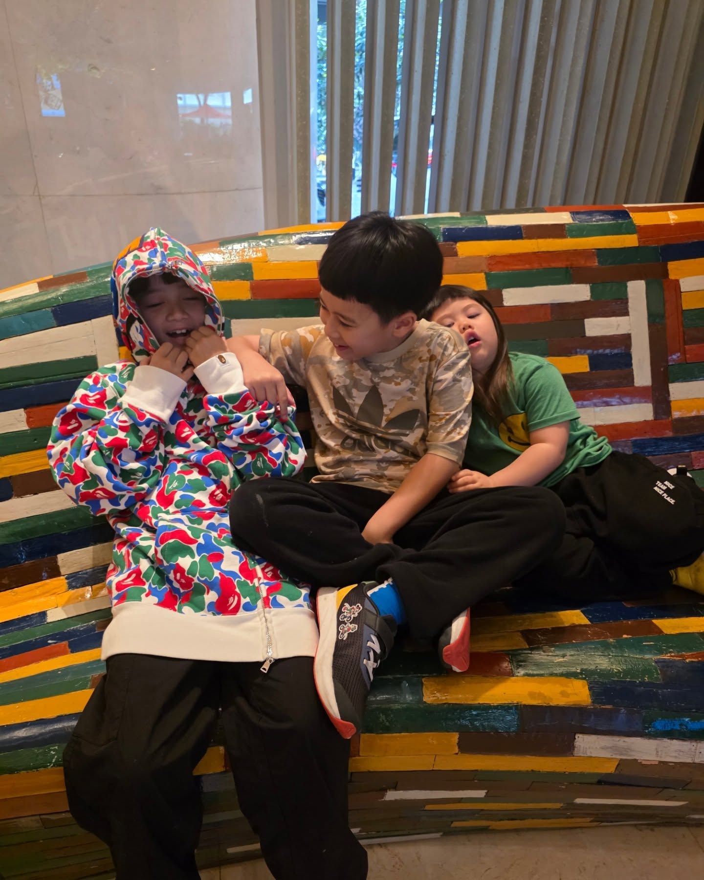 น้องพายุ