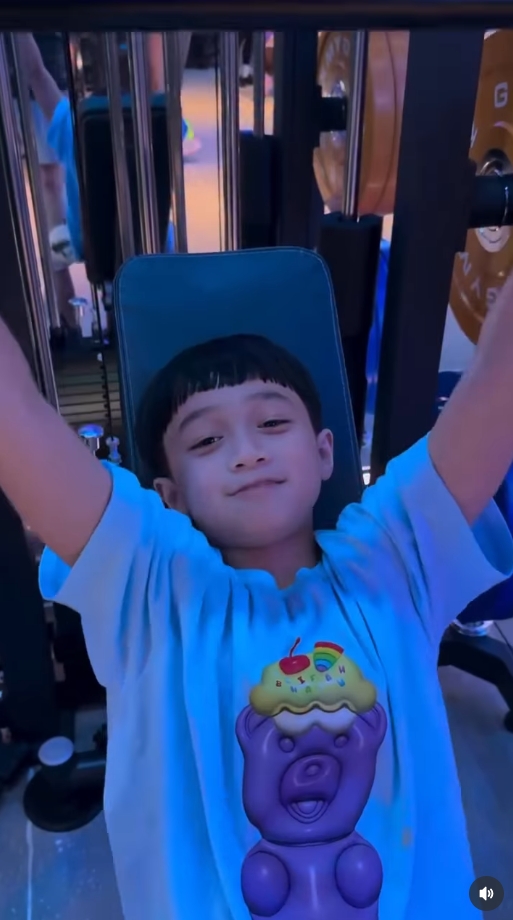 น้องพายุ