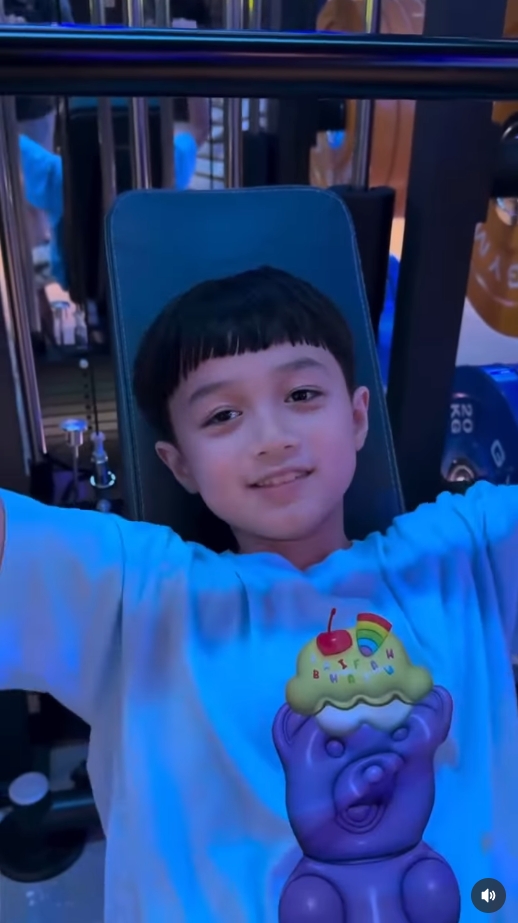 น้องพายุ