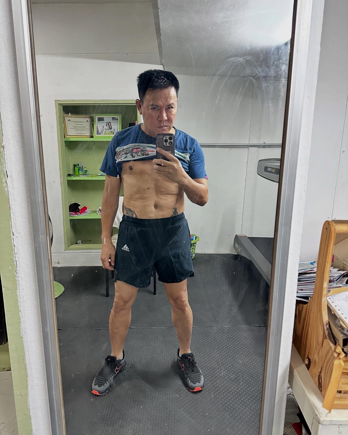 จตุรงค์ ม๊กจก