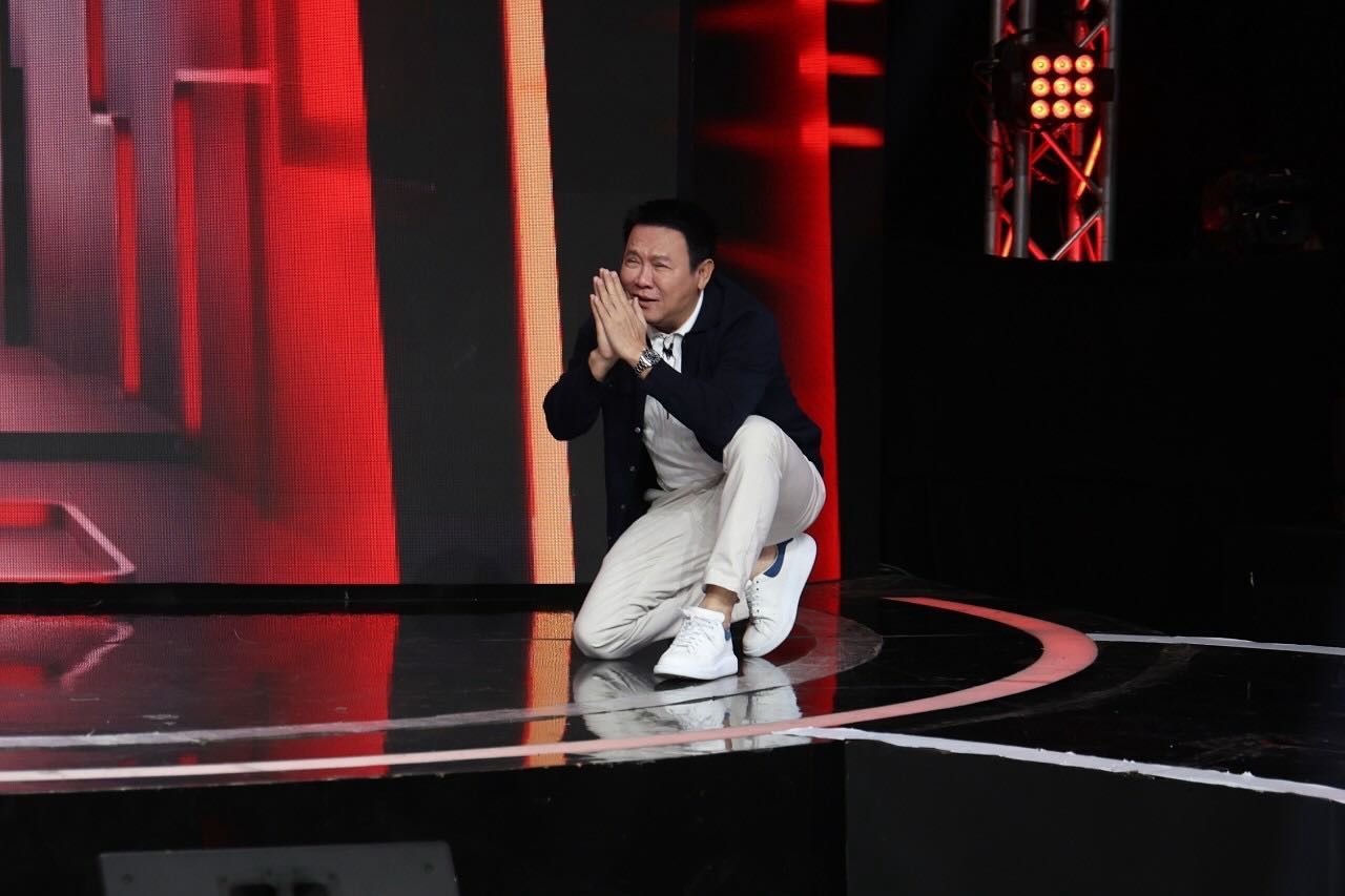 จตุรงค์ ม๊กจก