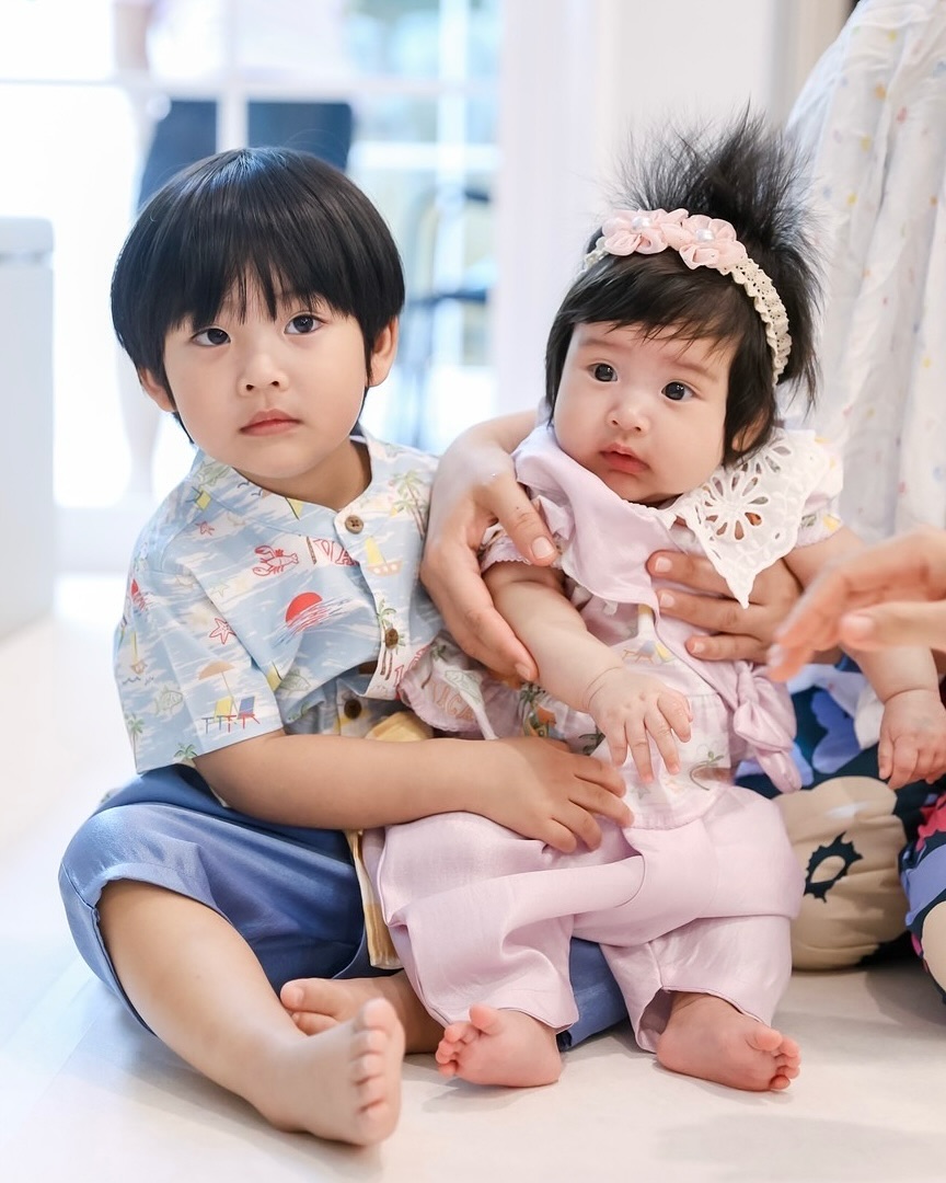 น้องพีร์เจ