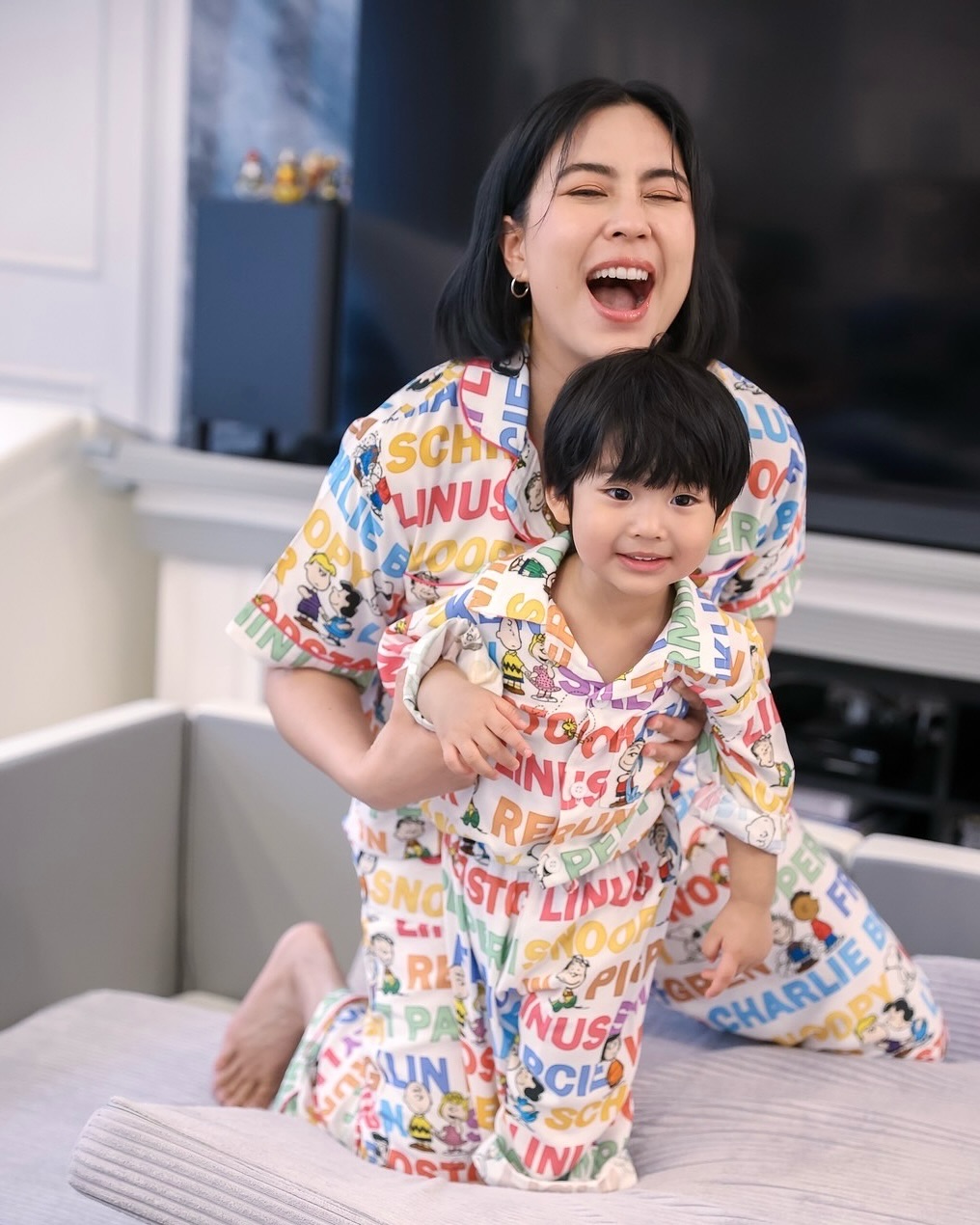 น้องพีร์เจ