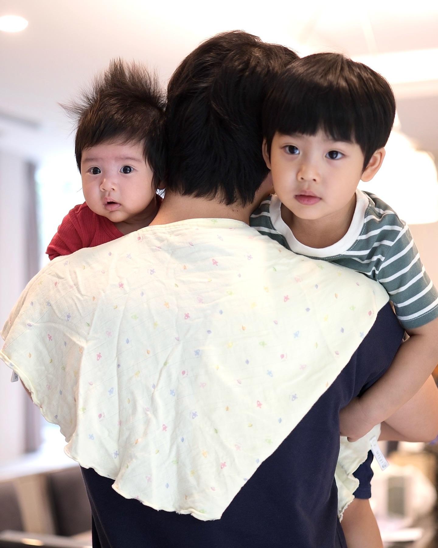 น้องพีร์เจ