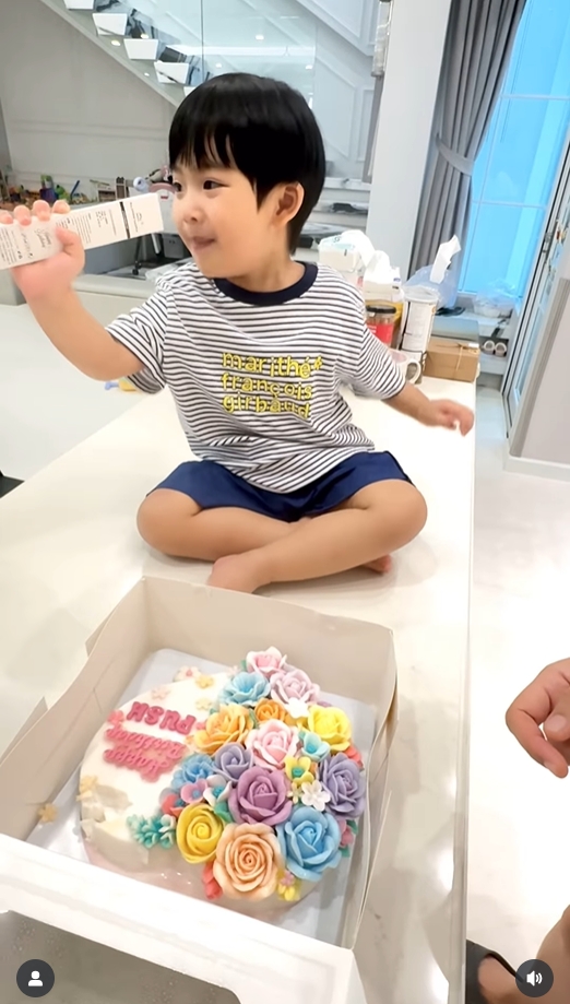 น้องพีร์เจ