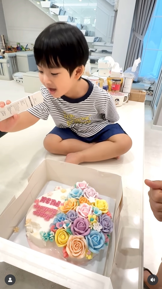 น้องพีร์เจ