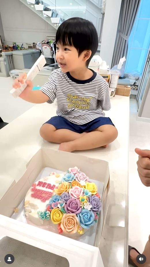 น้องพีร์เจ