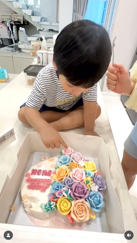 น้องพีร์เจ