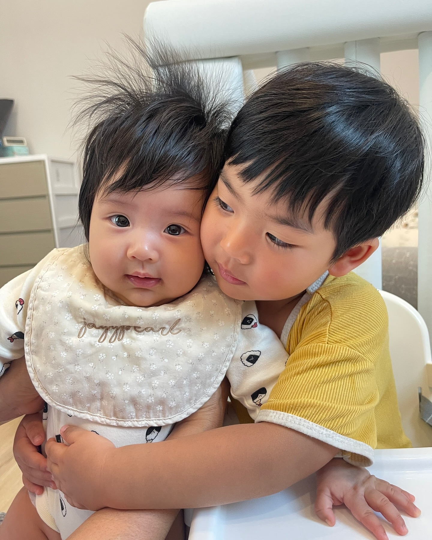 น้องพีร์เจ