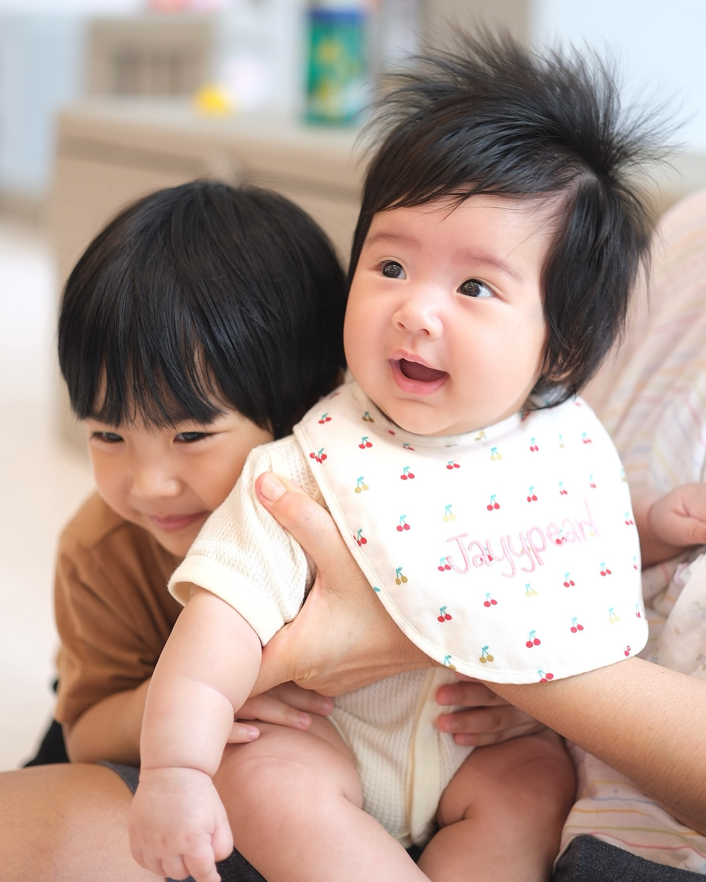 น้องพีร์เจ