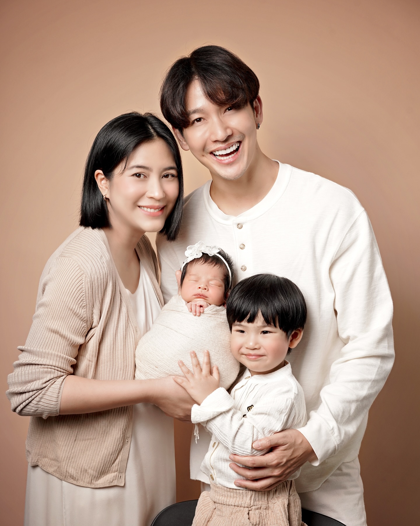 น้องพีร์เจ