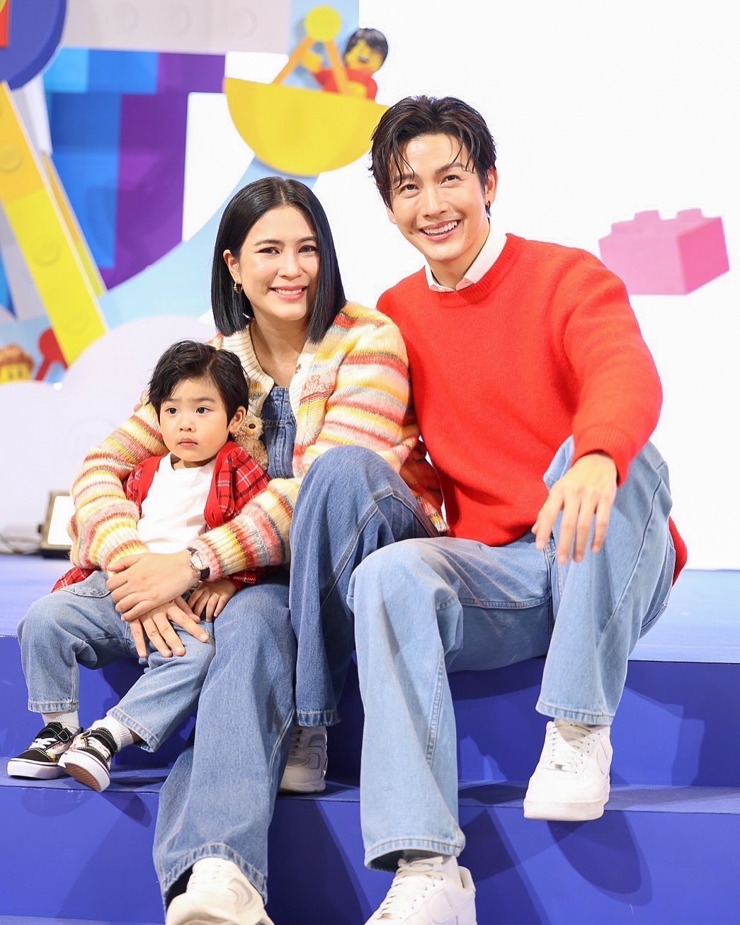 น้องพีร์เจ