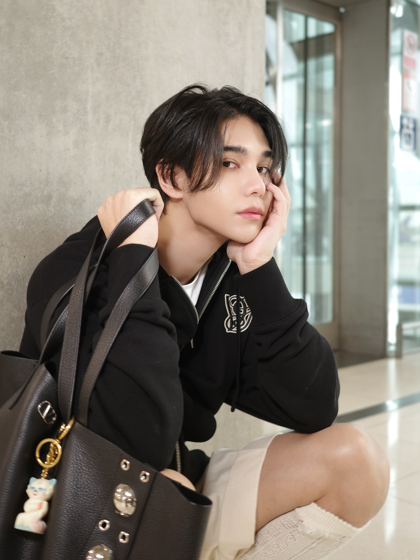 เจฟ ซาเตอร์