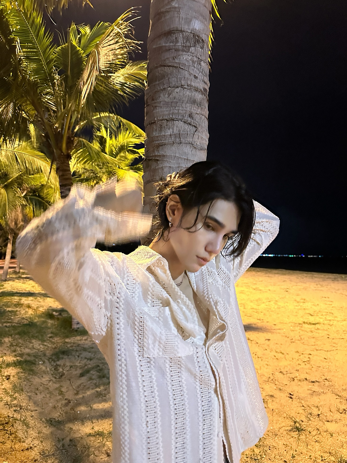 เจฟ ซาเตอร์