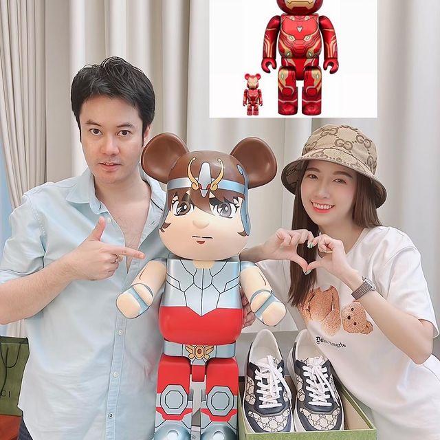 ตั้ม จารุจินดา