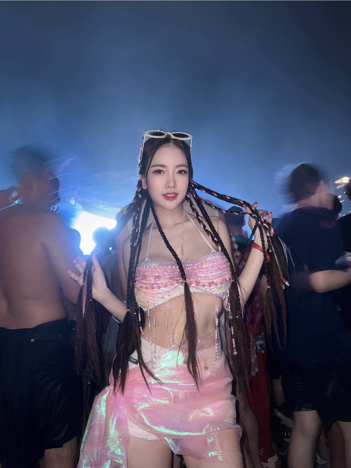 ตั้ม จารุจินดา