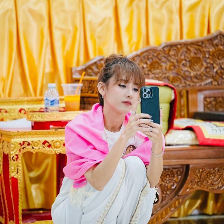 แพร ชนันท์ภัสส์