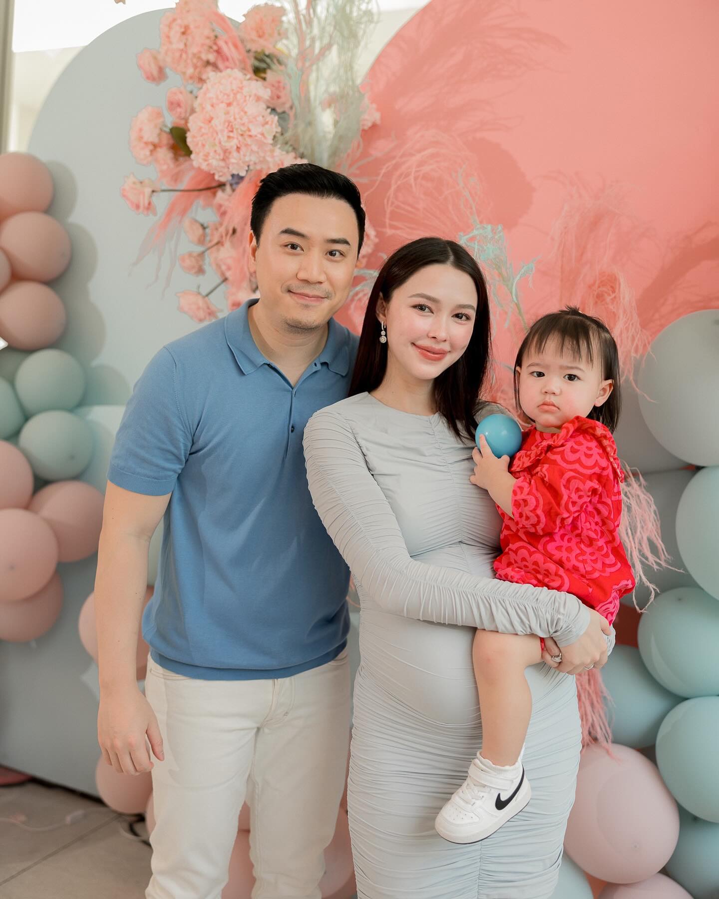 น้องเกล น้องเอลิเซีย