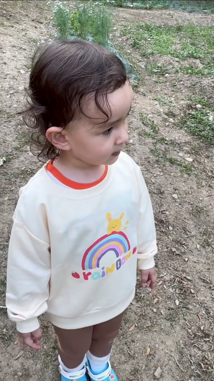 น้องเลอา