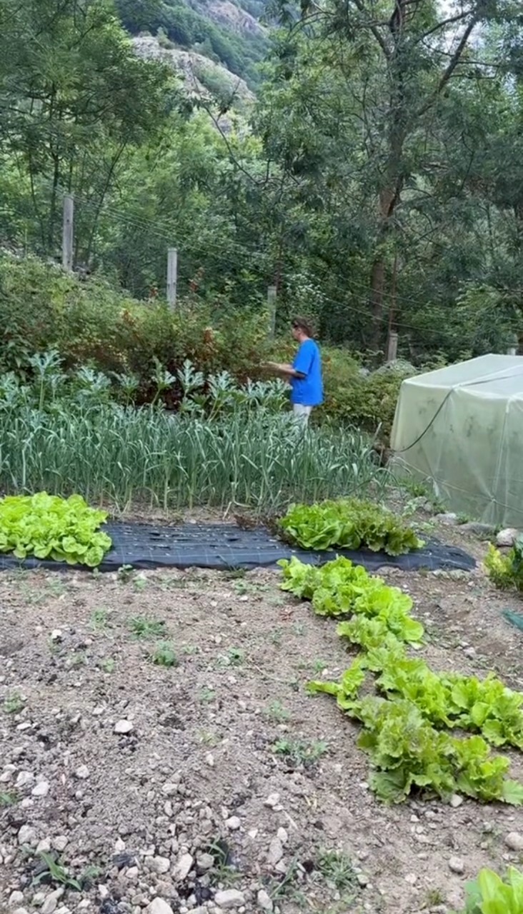 น้องเลอา