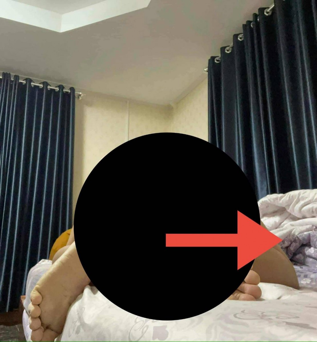 บุรีรัมย์สำนักพุทธเจ้าคณะอำเภอรุดตรวจสอบปมภาพเปลือยเจ้าอาวาสหลุดหลวงพ่อยอมรับถ่ายไว้เองแต่ไม่ได้มีสัมพันธ์ชายรักชายตามที่เพจดังโพส์ต