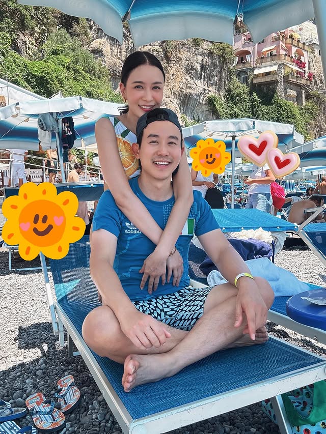 เบนซ์ ปุณยาพร